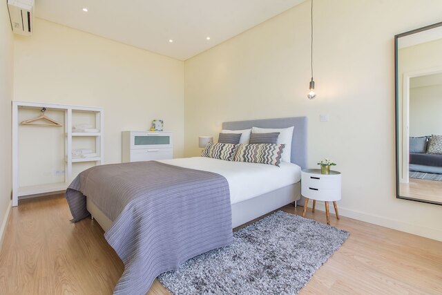 トリニダード フラット ウィズ グレート ビュー