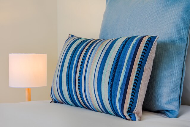 トリンダーデ モダン フラット