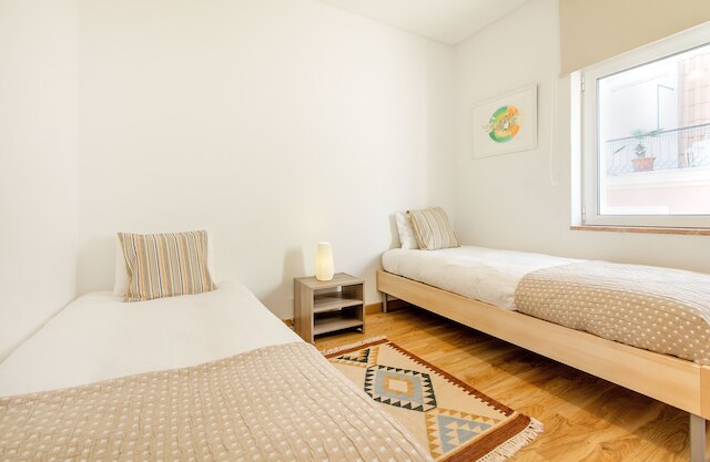 プリンシペ リアル サニー アパートメント