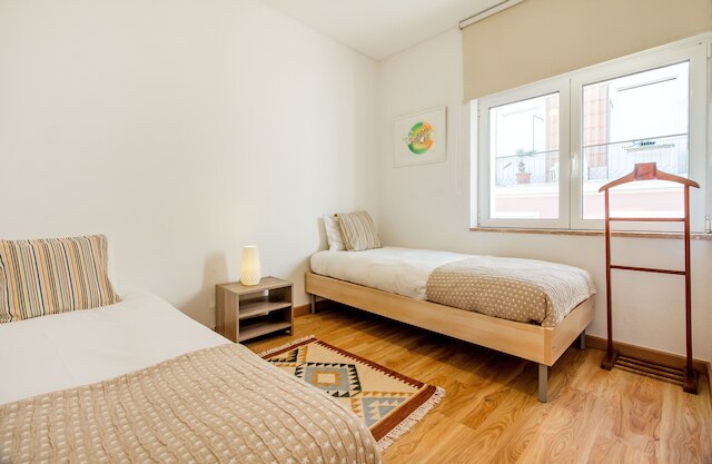 プリンシペ リアル サニー アパートメント