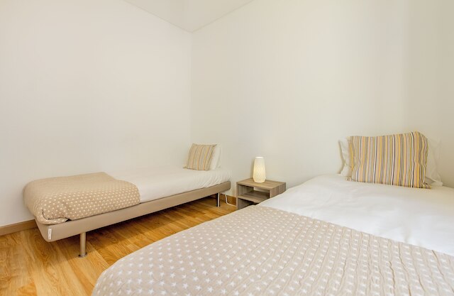 プリンシペ リアル サニー アパートメント