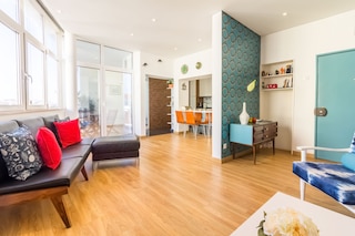 プリンシペ リアル サニー アパートメント