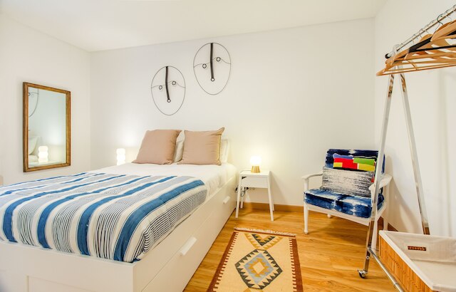 プリンシペ リアル サニー アパートメント