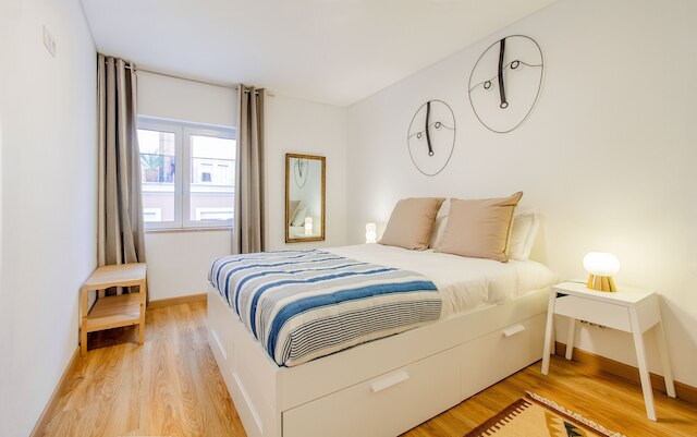 プリンシペ リアル サニー アパートメント