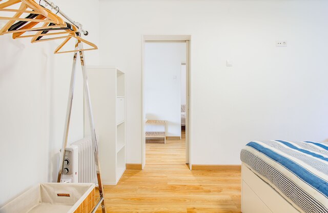 プリンシペ リアル サニー アパートメント