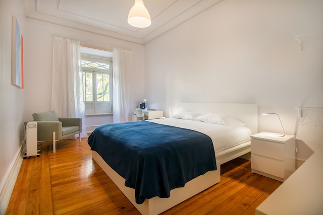 バイホ アズゥ アパートメント