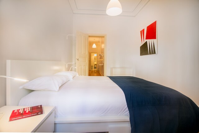 バイホ アズゥ アパートメント