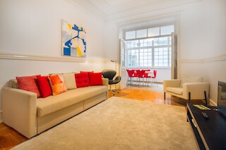 バイホ アズゥ アパートメント