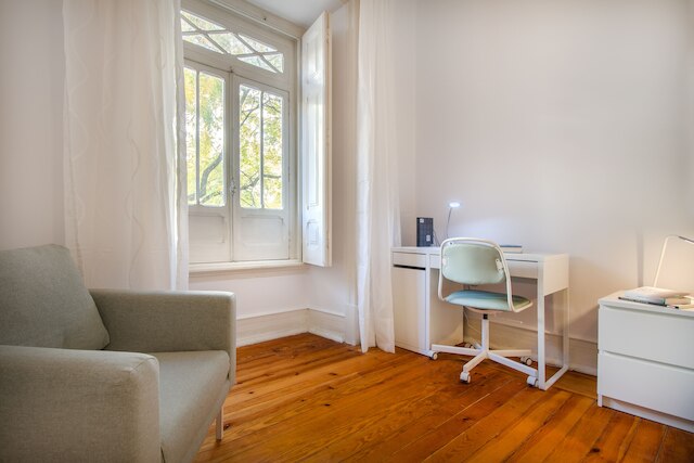 バイホ アズゥ アパートメント