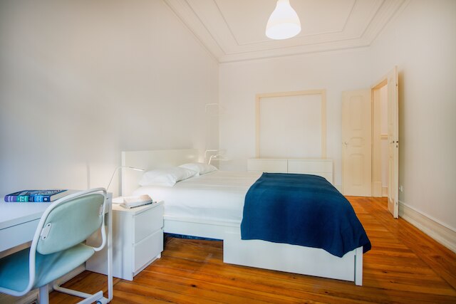 バイホ アズゥ アパートメント