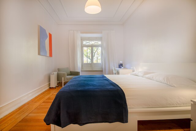 バイホ アズゥ アパートメント