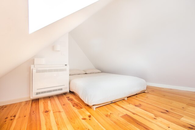 ゲスト イン アルファマ アパートメンツ