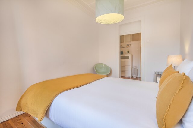 リスボン シティ ステイ ラルゴ ド カルモ