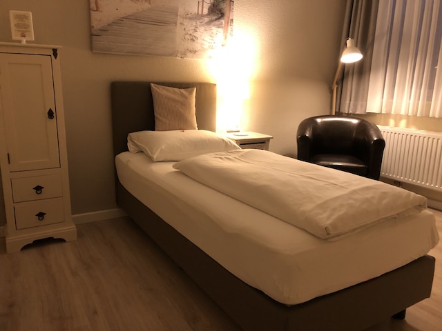 クラウスドルファー ホフ