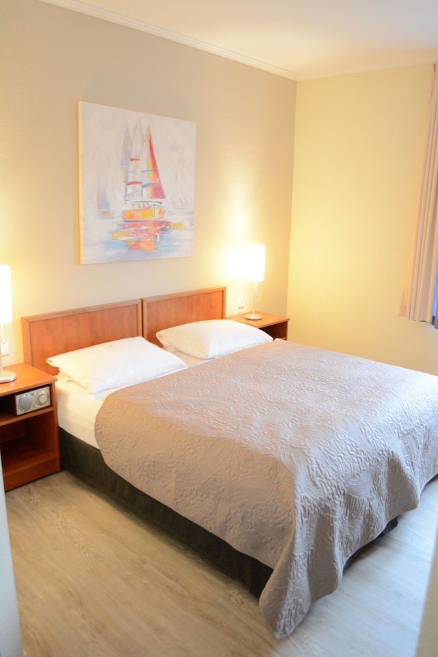 クラウスドルファー ホフ