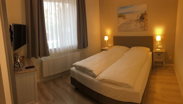 クラウスドルファー ホフ