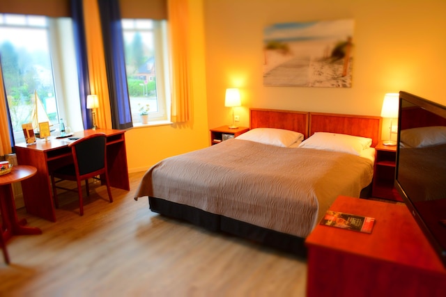 クラウスドルファー ホフ