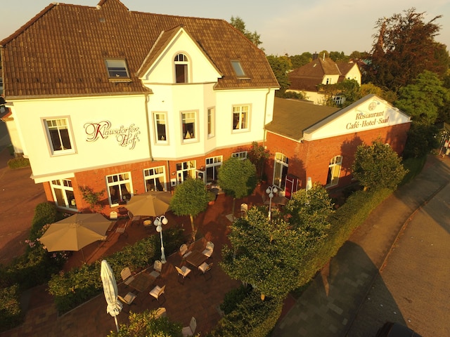 クラウスドルファー ホフ