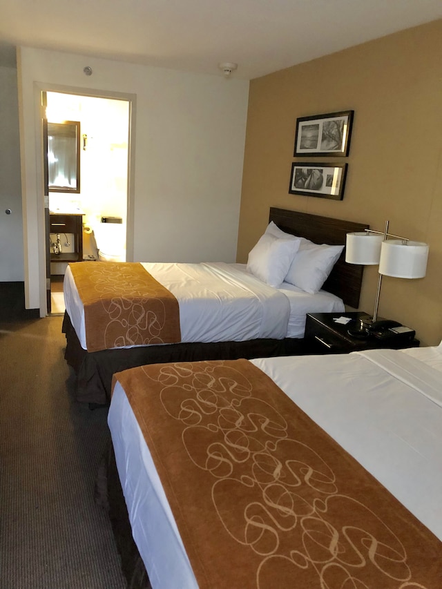 ザ ヴュー イン ブルックリン