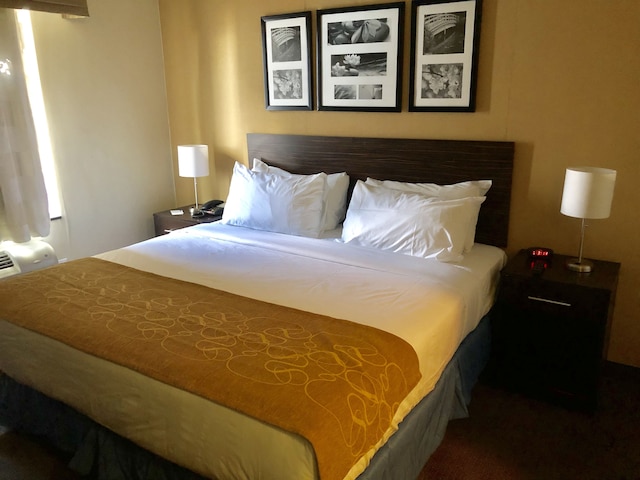 ザ ヴュー イン ブルックリン