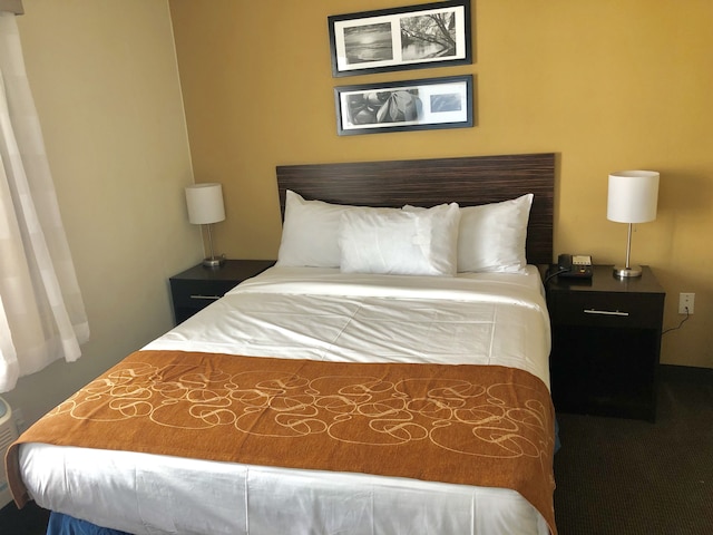 ザ ヴュー イン ブルックリン