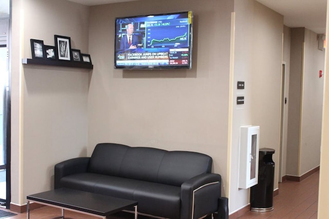 ザ ヴュー イン ブルックリン