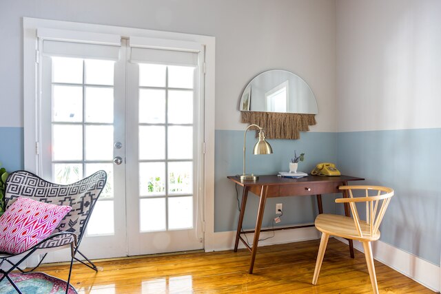 マイアミ リバー イン バイ レンツィ