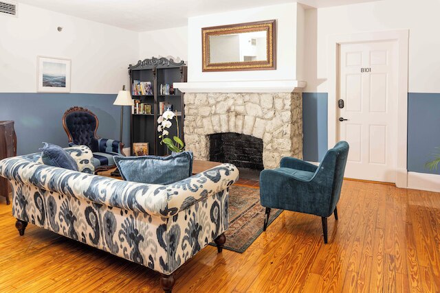 マイアミ リバー イン バイ レンツィ