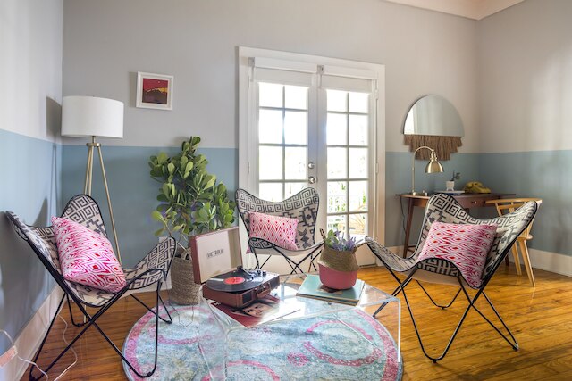 マイアミ リバー イン バイ レンツィ