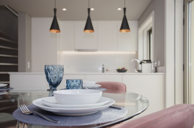 アレグリア レジデンス