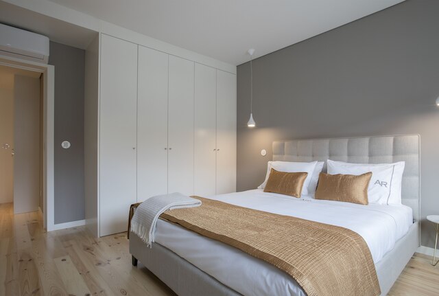 アレグリア レジデンス