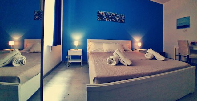 ア ウン パッソ ダル チェントロ