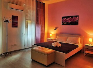 ア ウン パッソ ダル チェントロ