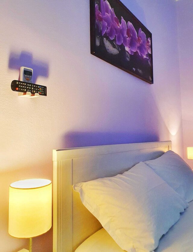 ア ウン パッソ ダル チェントロ