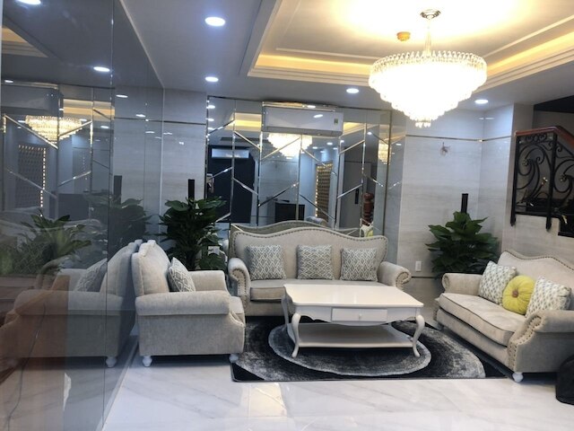 ドハ 2 ホテル サイゴン エアポート