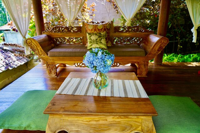 ジャングル ロータス ヴィラズ