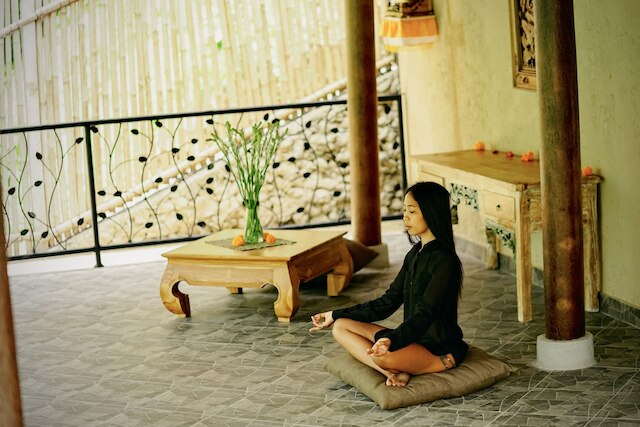 ジャングル ロータス ヴィラズ