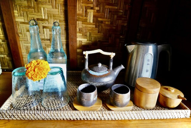 ジャングル ロータス ヴィラズ