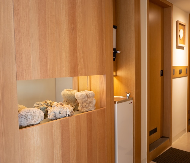 ボワ ホテル (宝華大飯店)