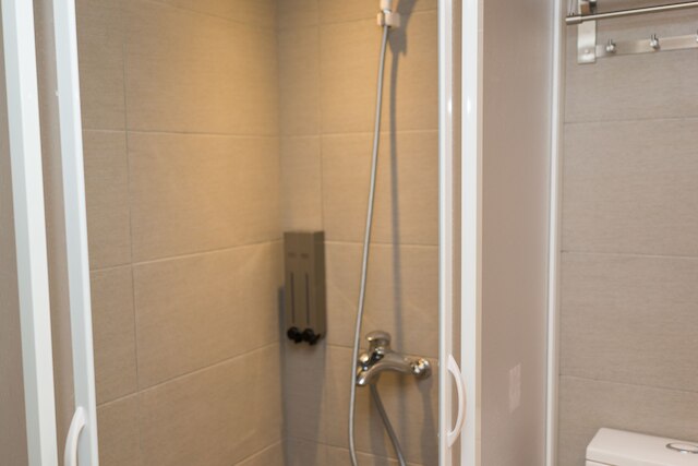 ボワ ホテル (宝華大飯店)