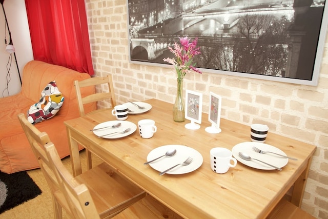 サンセットヒルズファミリールーム