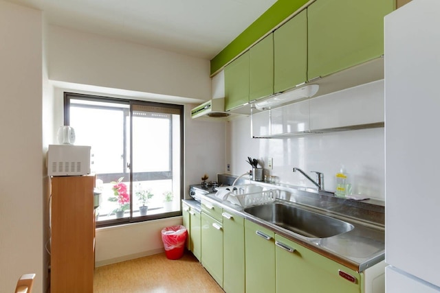 サンセットヒルズファミリールーム