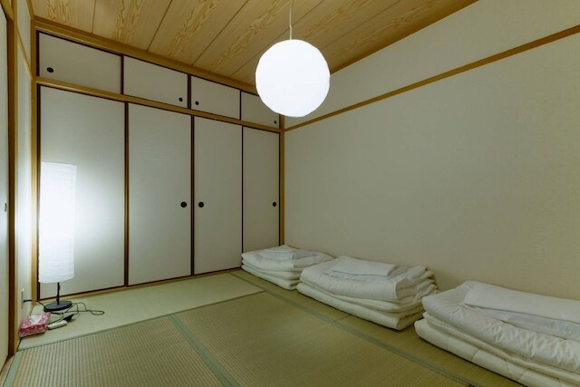 サンセットヒルズファミリールーム