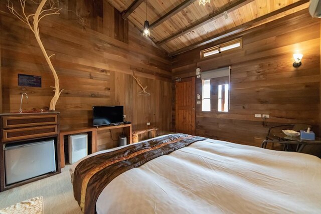 シャンコウ ホットスプリング ホテル (山口温泉飯店)