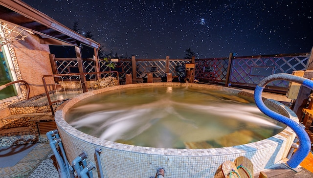 シャンコウ ホットスプリング ホテル (山口温泉飯店)