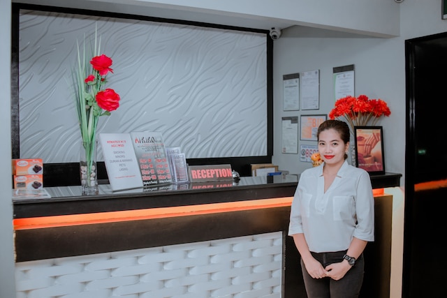 アイキコ ハウス