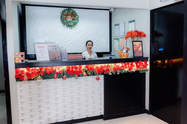 アイキコ ハウス