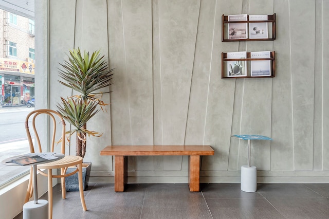 チン スタイル イン (百慶旅店)