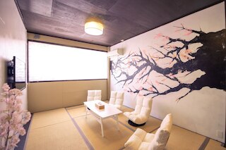 和アートルーフトップハウス