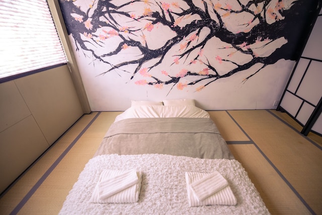 和アートルーフトップハウス